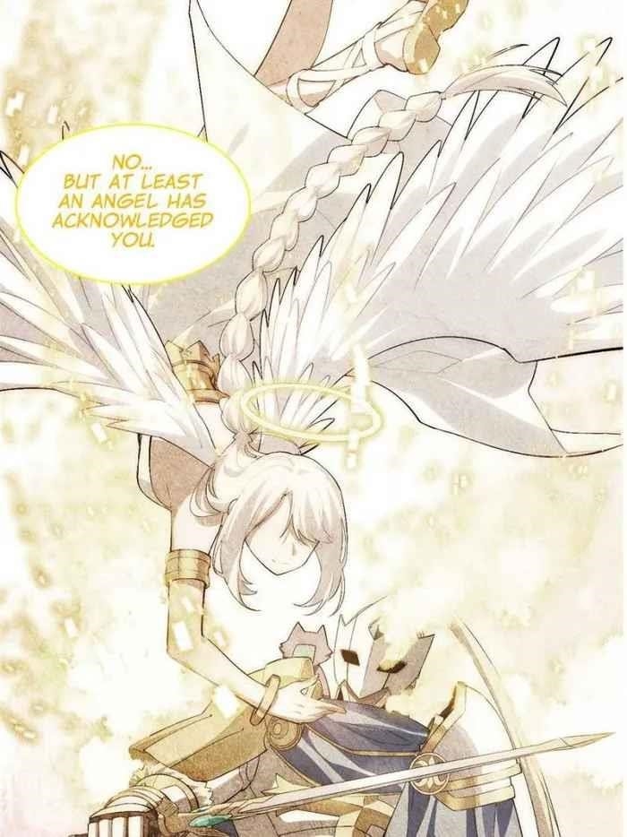 Adventures of an Undead Who Became Paladin Chapter 137 - Page 27