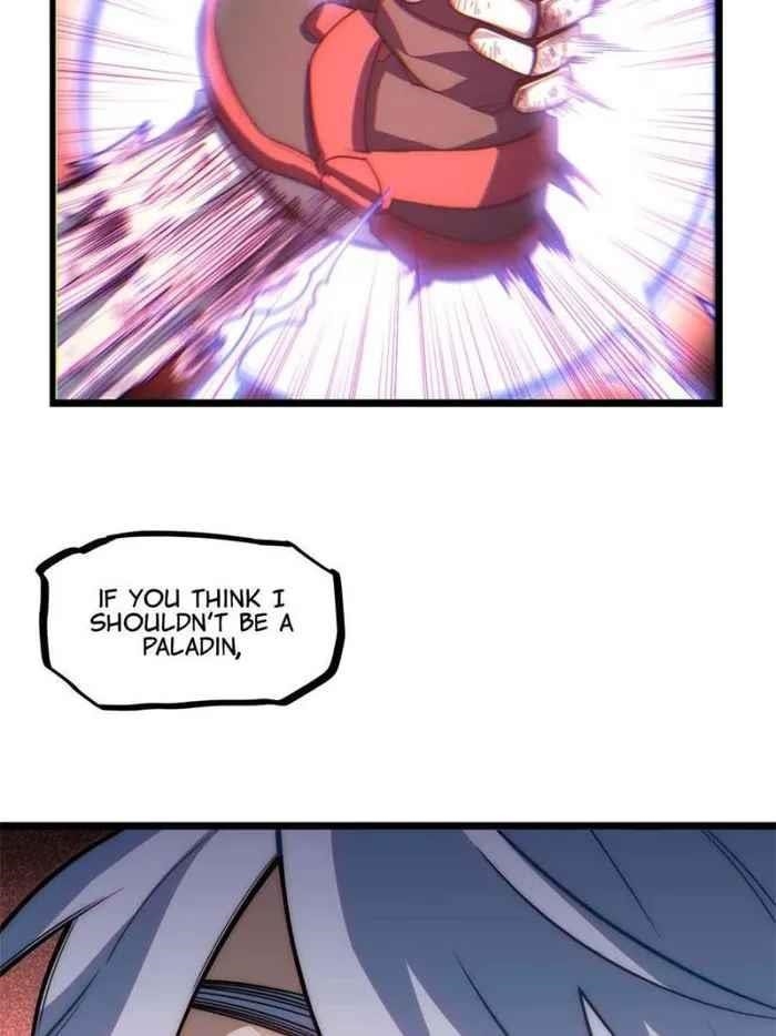 Adventures of an Undead Who Became Paladin Chapter 137 - Page 29