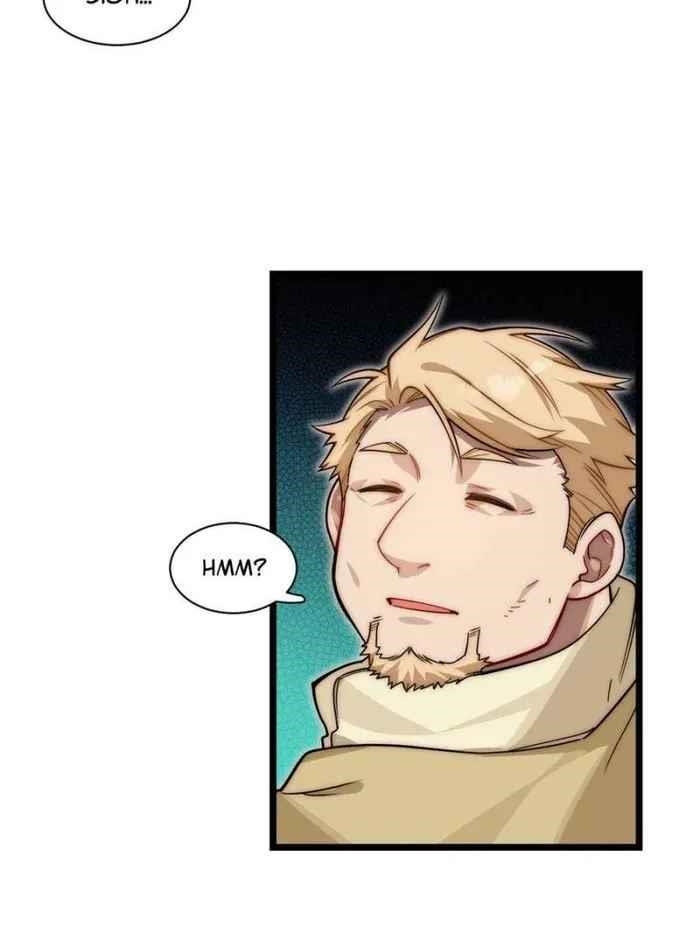 Adventures of an Undead Who Became Paladin Chapter 137 - Page 3