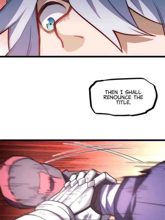 Adventures of an Undead Who Became Paladin Chapter 137 - Page 30