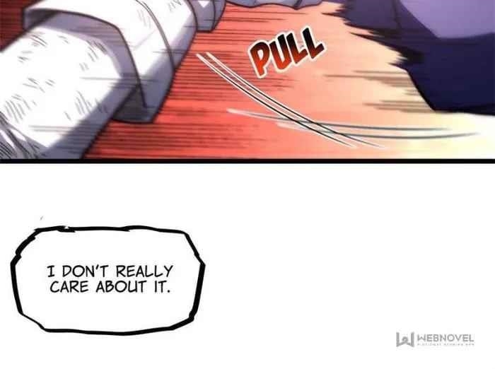 Adventures of an Undead Who Became Paladin Chapter 137 - Page 31