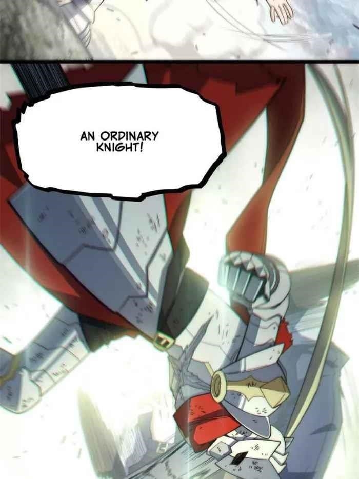 Adventures of an Undead Who Became Paladin Chapter 137 - Page 33