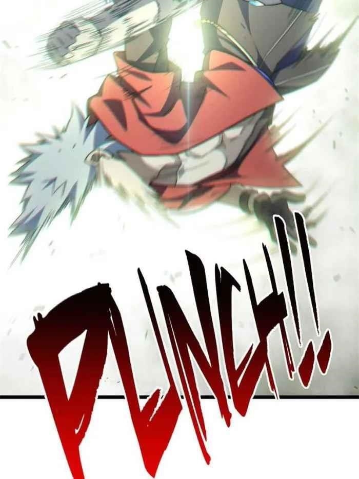 Adventures of an Undead Who Became Paladin Chapter 137 - Page 34