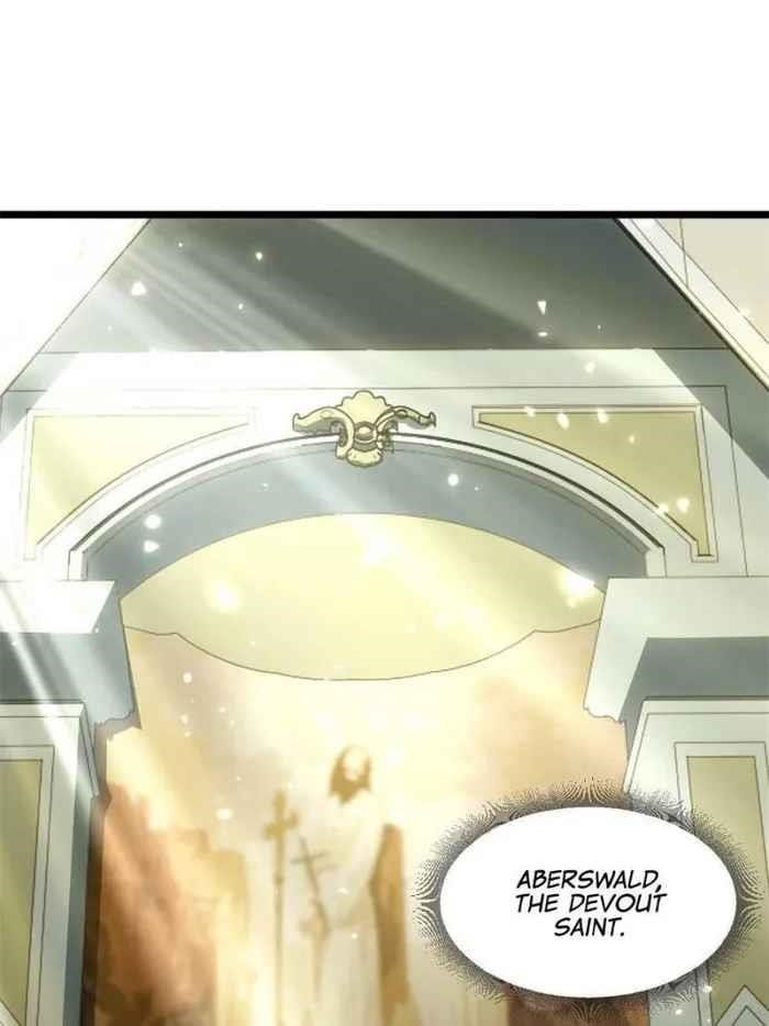 Adventures of an Undead Who Became Paladin Chapter 137 - Page 4