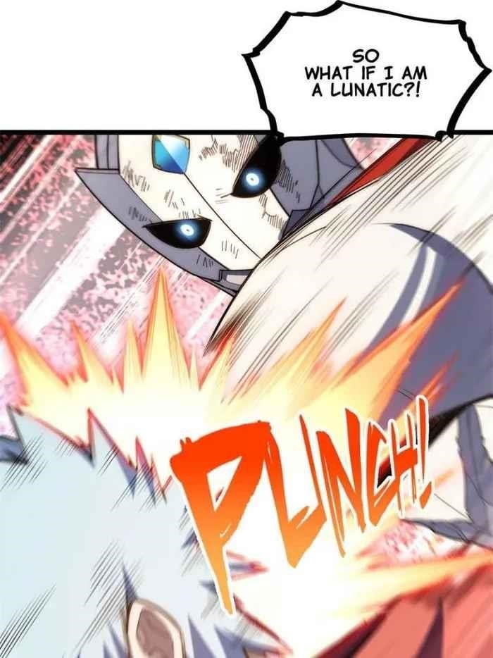 Adventures of an Undead Who Became Paladin Chapter 137 - Page 43