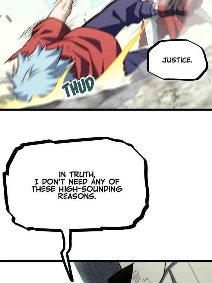 Adventures of an Undead Who Became Paladin Chapter 137 - Page 45