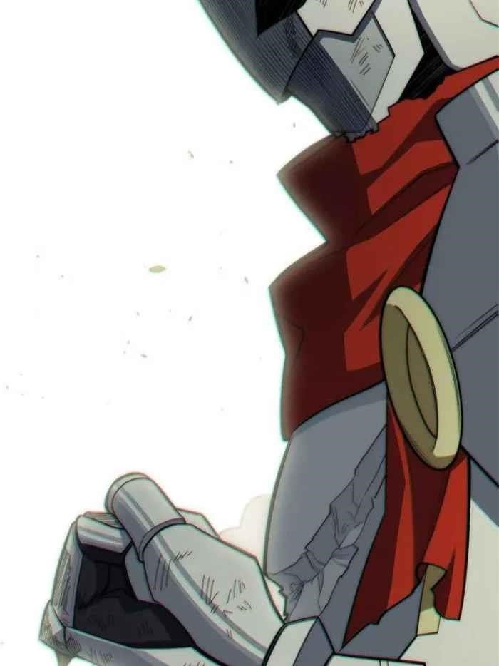 Adventures of an Undead Who Became Paladin Chapter 137 - Page 46