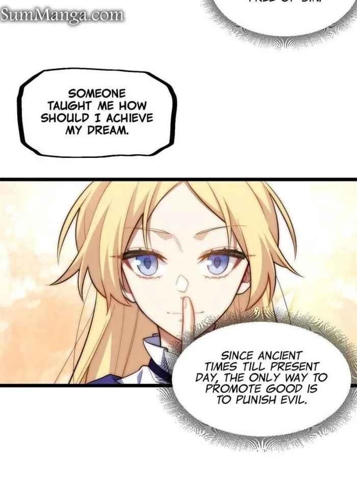 Adventures of an Undead Who Became Paladin Chapter 137 - Page 49