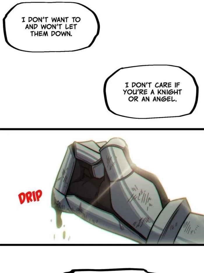 Adventures of an Undead Who Became Paladin Chapter 137 - Page 50