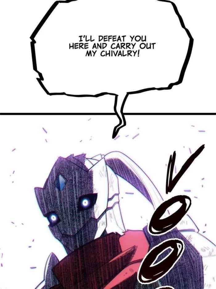 Adventures of an Undead Who Became Paladin Chapter 137 - Page 51