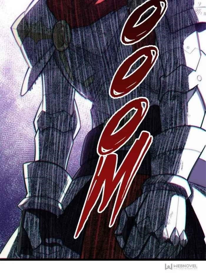 Adventures of an Undead Who Became Paladin Chapter 137 - Page 52