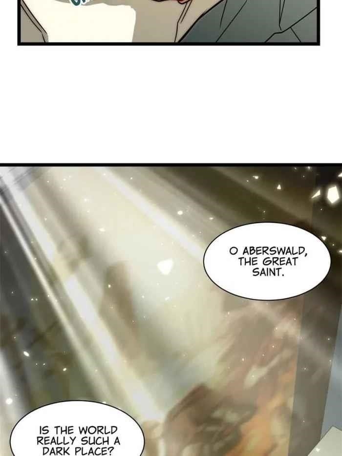 Adventures of an Undead Who Became Paladin Chapter 137 - Page 57