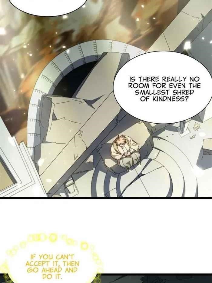 Adventures of an Undead Who Became Paladin Chapter 137 - Page 58