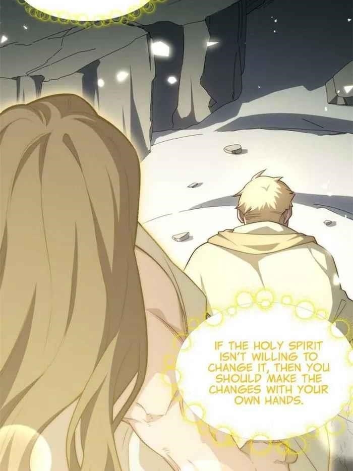 Adventures of an Undead Who Became Paladin Chapter 137 - Page 59