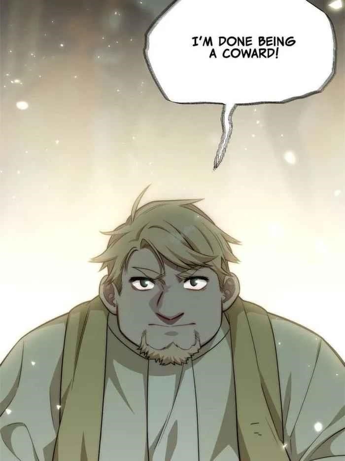 Adventures of an Undead Who Became Paladin Chapter 137 - Page 61