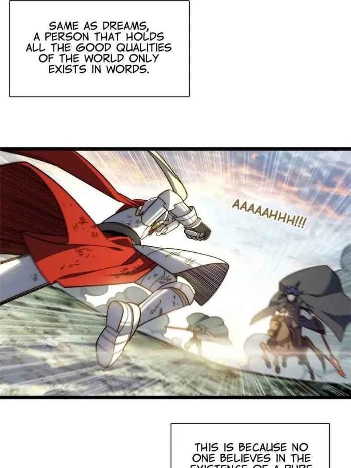 Adventures of an Undead Who Became Paladin Chapter 137 - Page 63