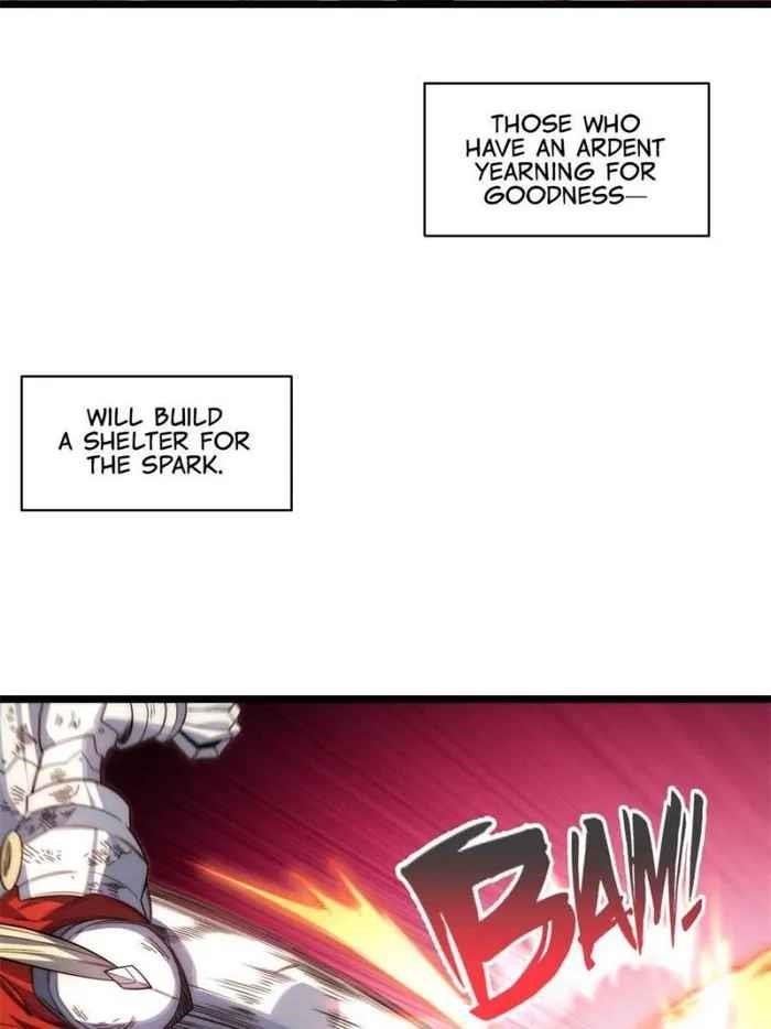 Adventures of an Undead Who Became Paladin Chapter 137 - Page 66