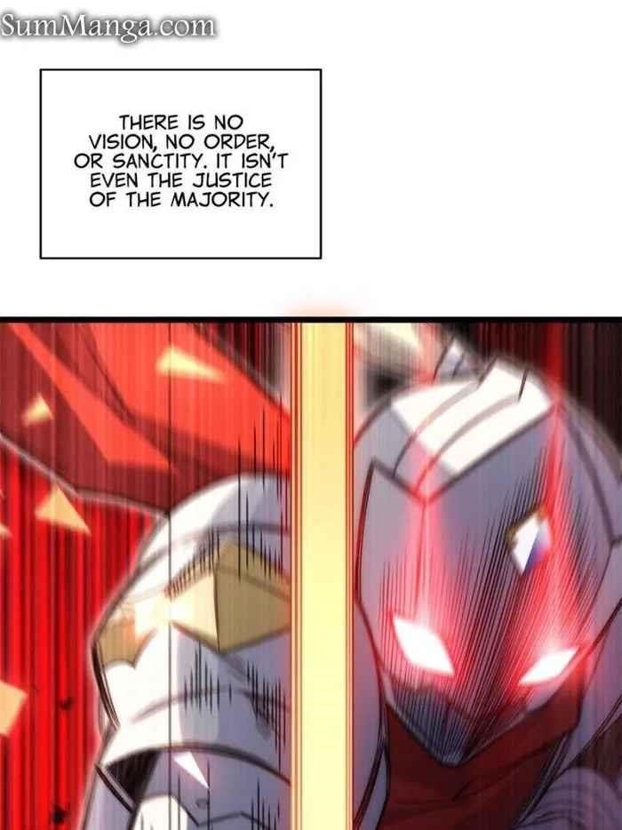 Adventures of an Undead Who Became Paladin Chapter 137 - Page 69