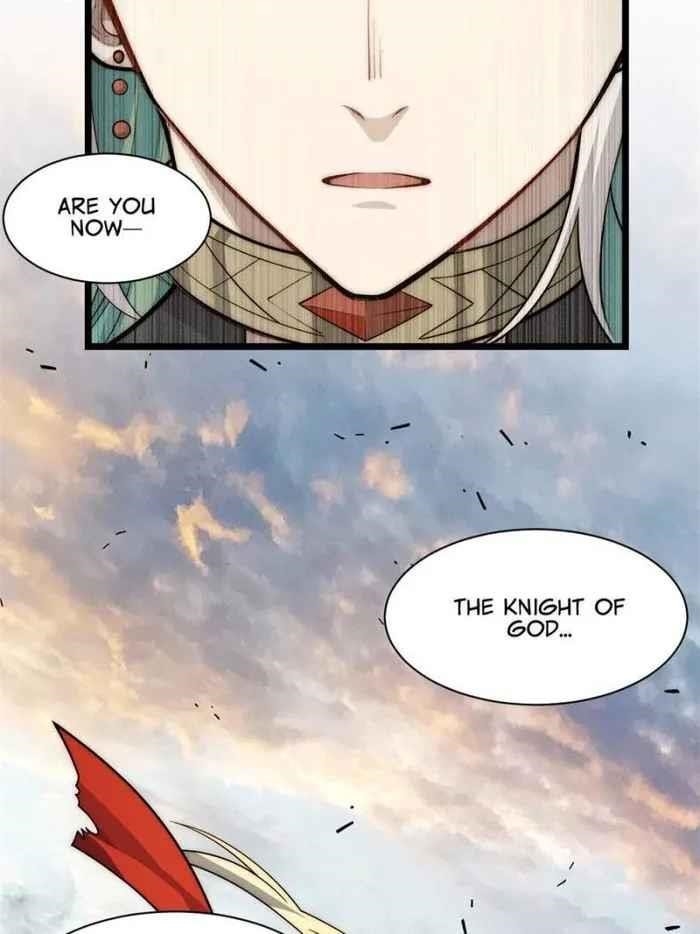 Adventures of an Undead Who Became Paladin Chapter 137 - Page 73