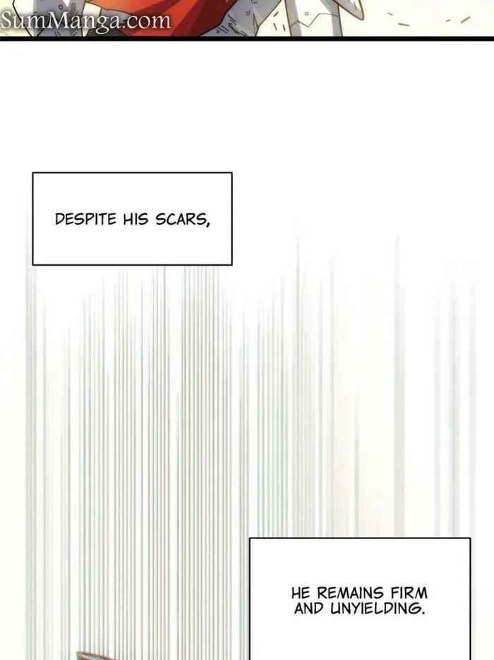 Adventures of an Undead Who Became Paladin Chapter 137 - Page 76