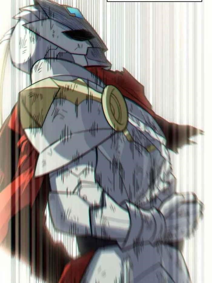 Adventures of an Undead Who Became Paladin Chapter 137 - Page 77