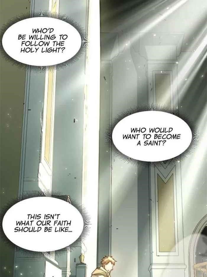 Adventures of an Undead Who Became Paladin Chapter 137 - Page 9