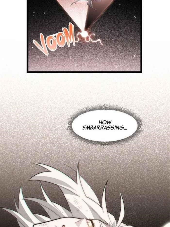 Adventures of an Undead Who Became Paladin Chapter 138 - Page 16