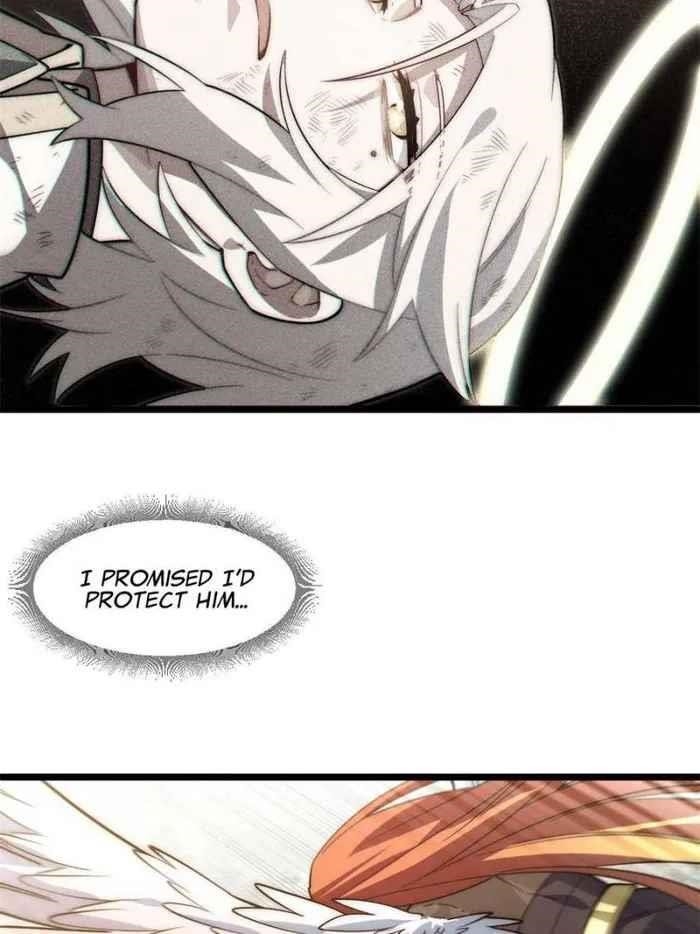 Adventures of an Undead Who Became Paladin Chapter 138 - Page 17