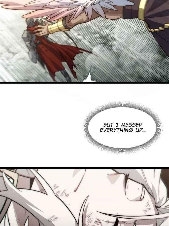 Adventures of an Undead Who Became Paladin Chapter 138 - Page 18