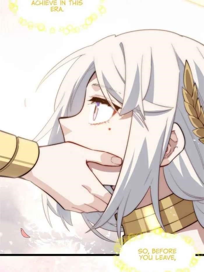 Adventures of an Undead Who Became Paladin Chapter 138 - Page 20