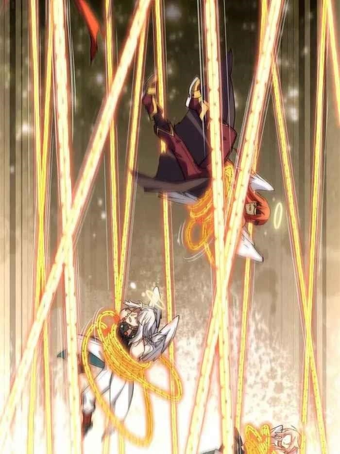 Adventures of an Undead Who Became Paladin Chapter 138 - Page 25