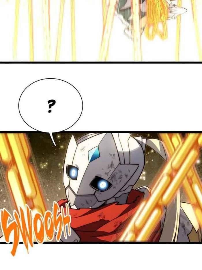 Adventures of an Undead Who Became Paladin Chapter 138 - Page 26