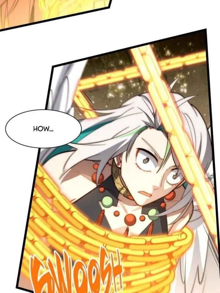 Adventures of an Undead Who Became Paladin Chapter 138 - Page 28