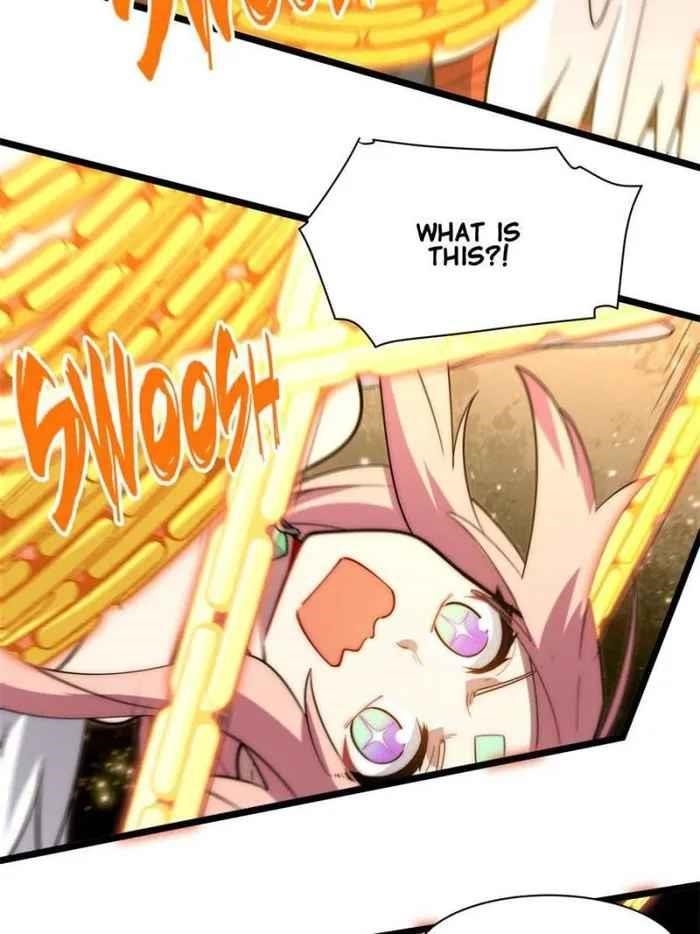 Adventures of an Undead Who Became Paladin Chapter 138 - Page 29