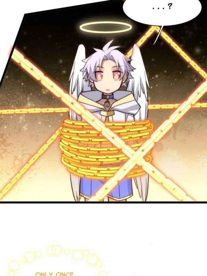 Adventures of an Undead Who Became Paladin Chapter 138 - Page 30