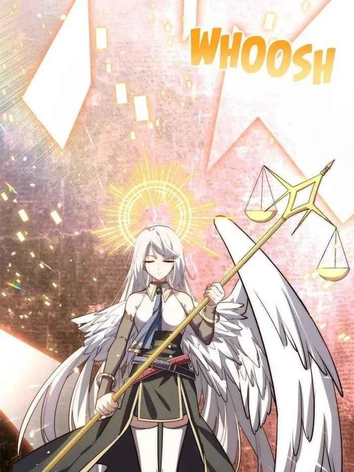 Adventures of an Undead Who Became Paladin Chapter 138 - Page 35