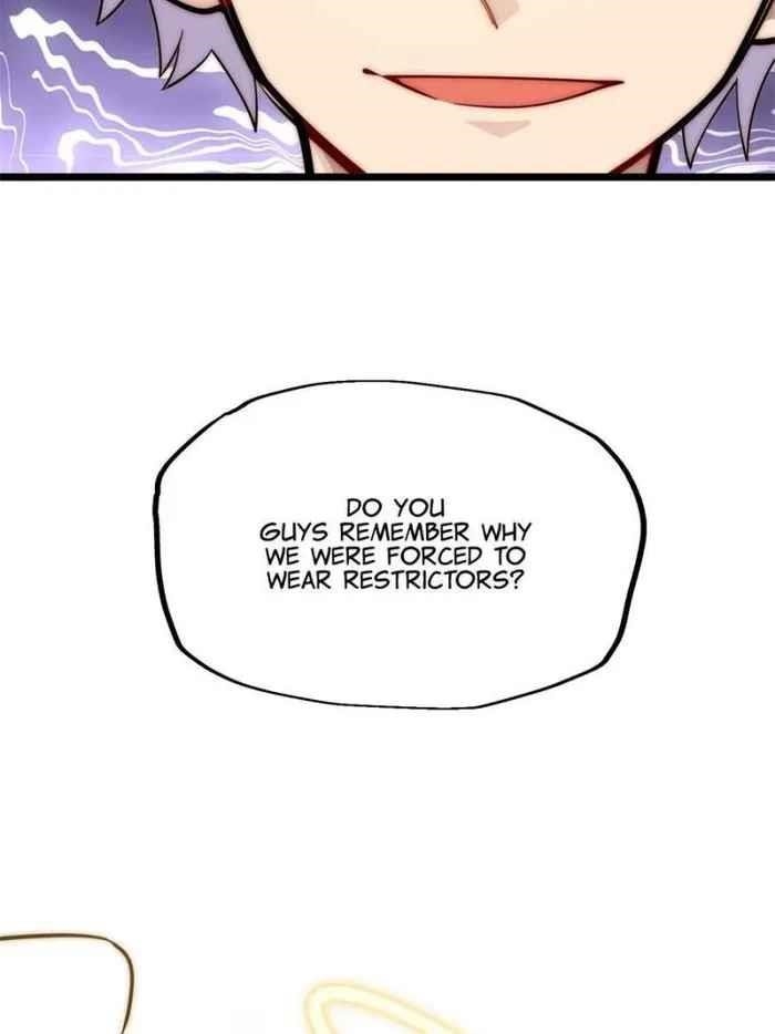 Adventures of an Undead Who Became Paladin Chapter 138 - Page 39