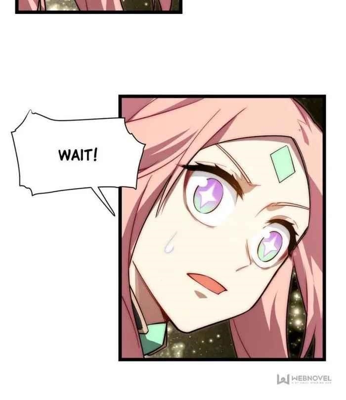 Adventures of an Undead Who Became Paladin Chapter 138 - Page 42