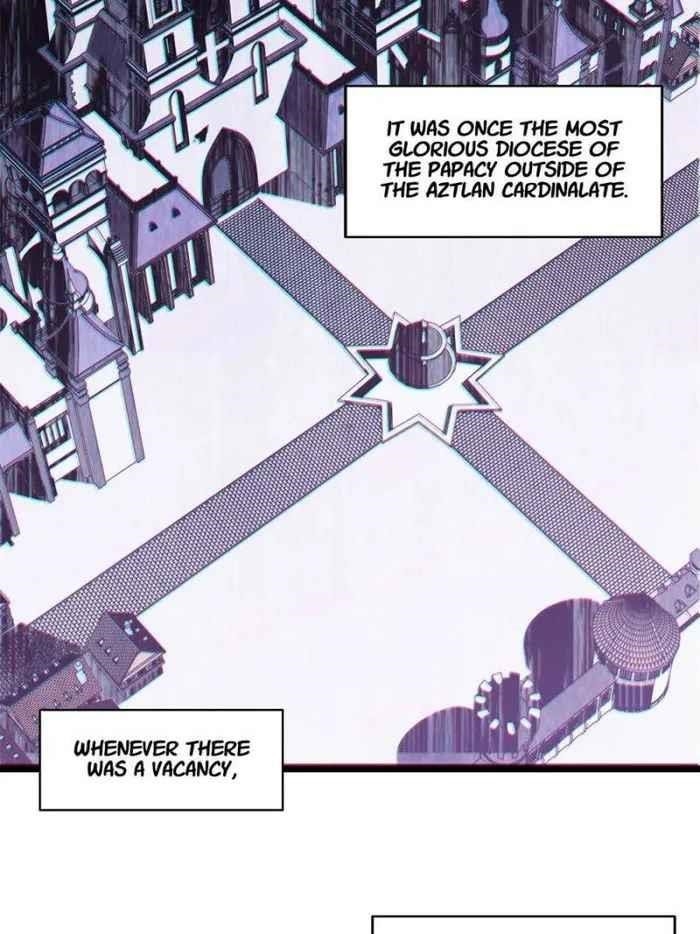 Adventures of an Undead Who Became Paladin Chapter 138 - Page 45