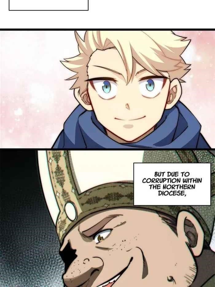 Adventures of an Undead Who Became Paladin Chapter 138 - Page 47