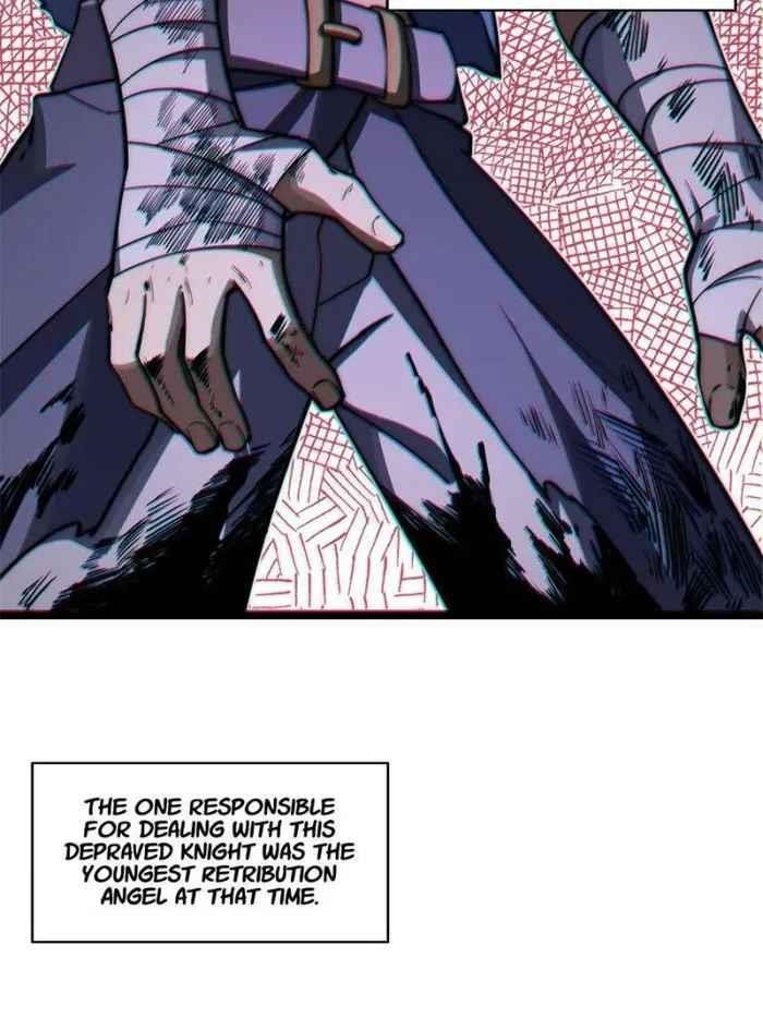 Adventures of an Undead Who Became Paladin Chapter 138 - Page 50