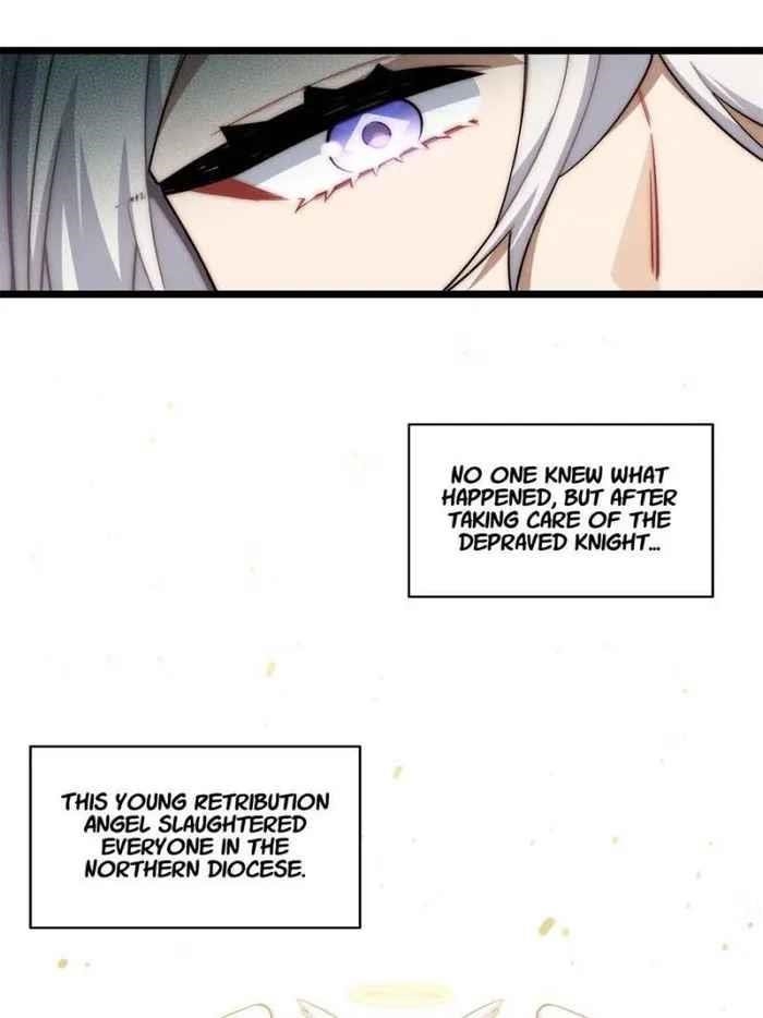 Adventures of an Undead Who Became Paladin Chapter 138 - Page 51