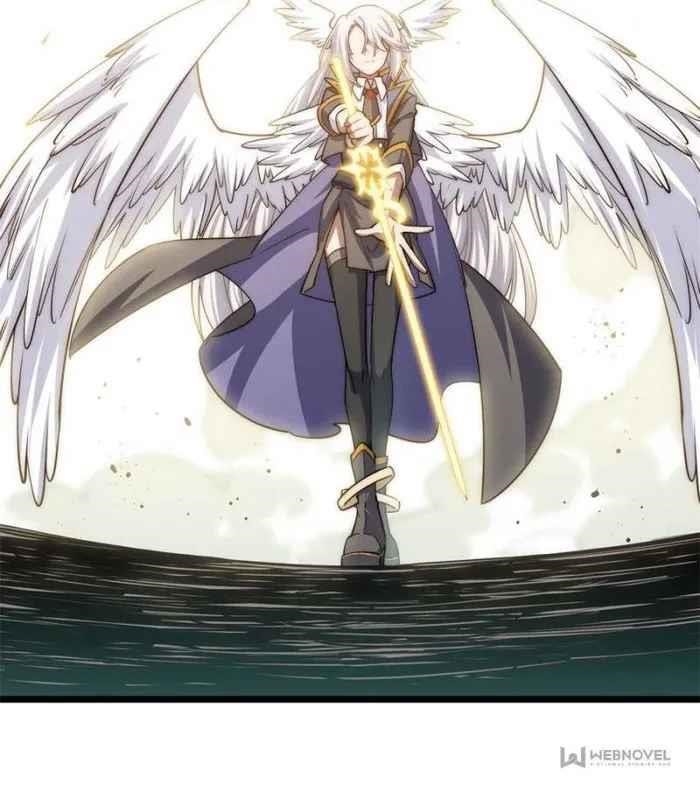 Adventures of an Undead Who Became Paladin Chapter 138 - Page 52