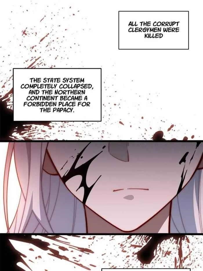 Adventures of an Undead Who Became Paladin Chapter 138 - Page 53