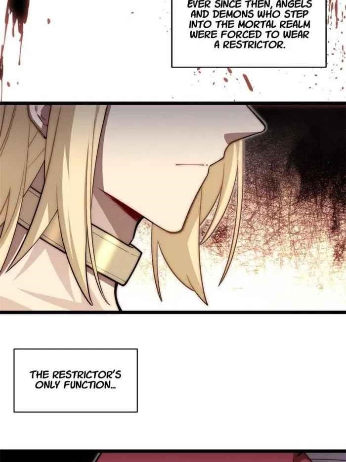 Adventures of an Undead Who Became Paladin Chapter 138 - Page 58