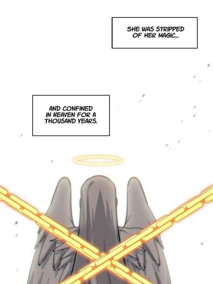 Adventures of an Undead Who Became Paladin Chapter 138 - Page 60