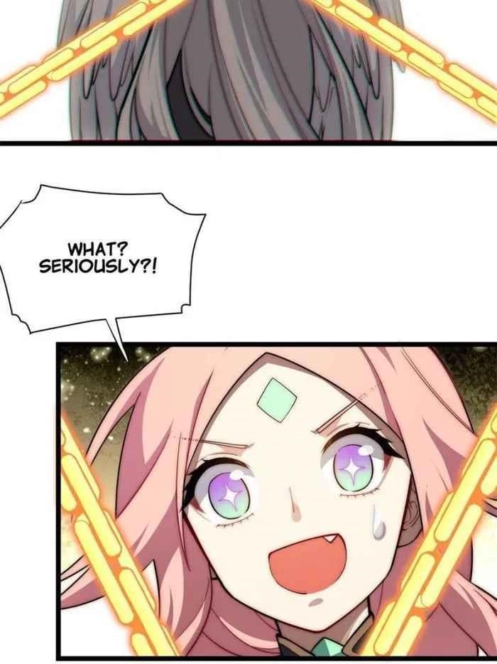 Adventures of an Undead Who Became Paladin Chapter 138 - Page 61