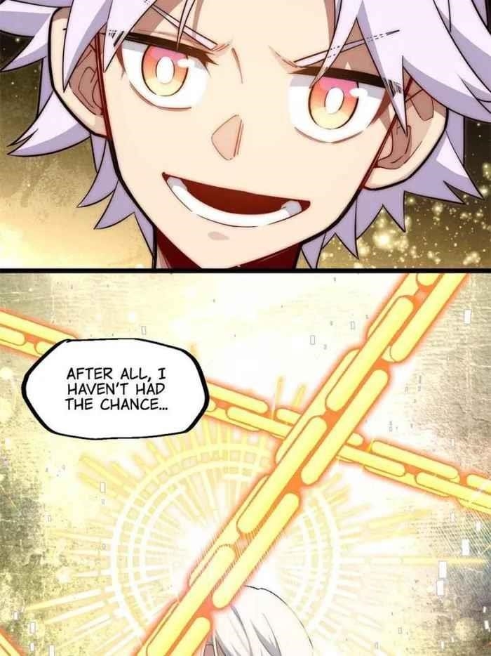 Adventures of an Undead Who Became Paladin Chapter 138 - Page 64