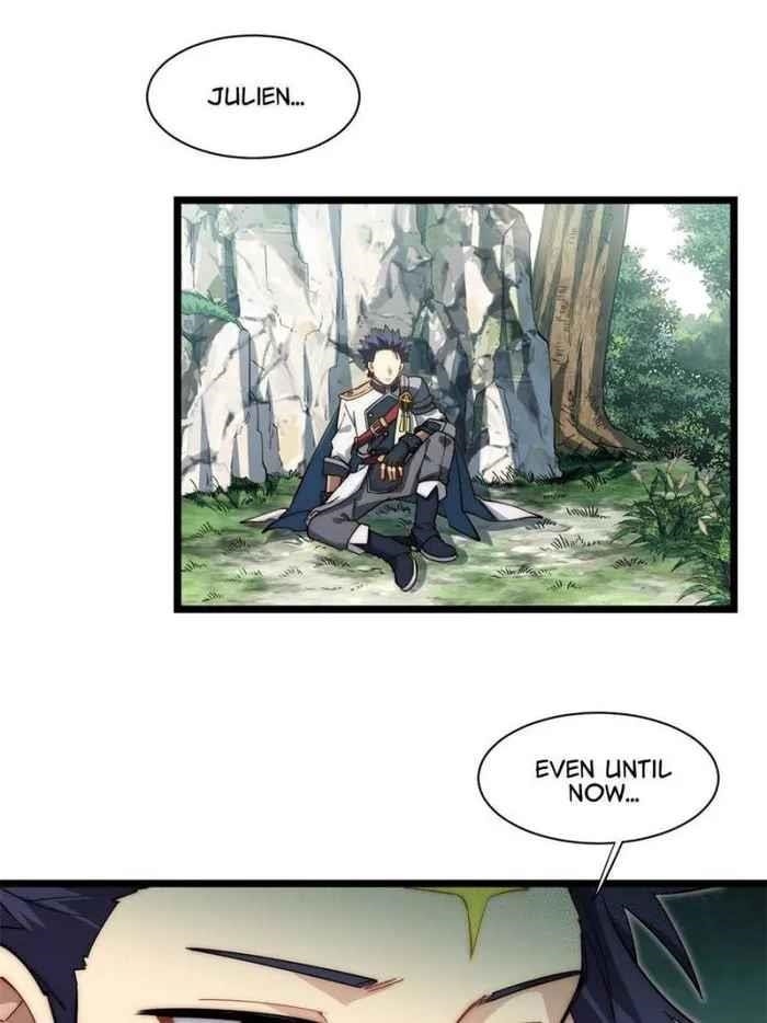 Adventures of an Undead Who Became Paladin Chapter 138 - Page 8