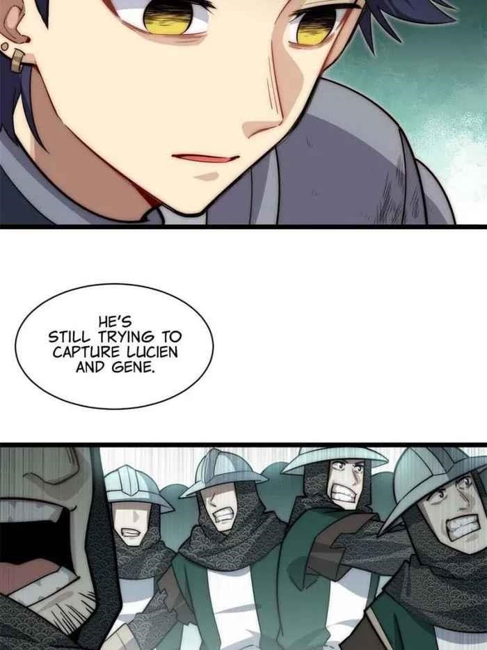 Adventures of an Undead Who Became Paladin Chapter 138 - Page 9